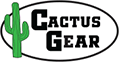 Cactus Gear in Patriot Trailer Sales